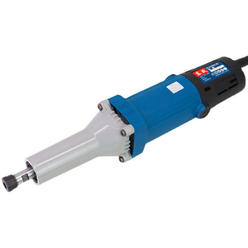 东成 S1J-FF03-25 电动直磨机 400W （单位：个）