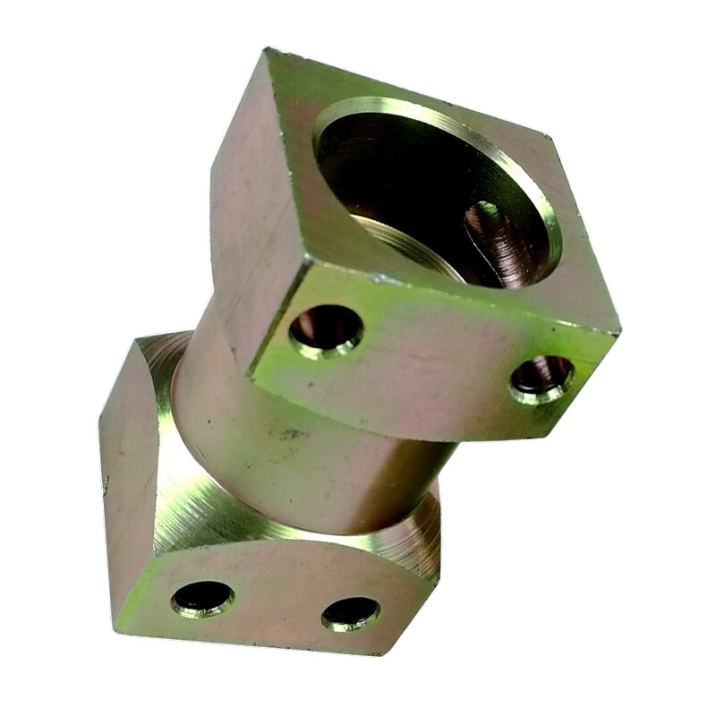 OIMG φ25mm 直通 （单位：个）