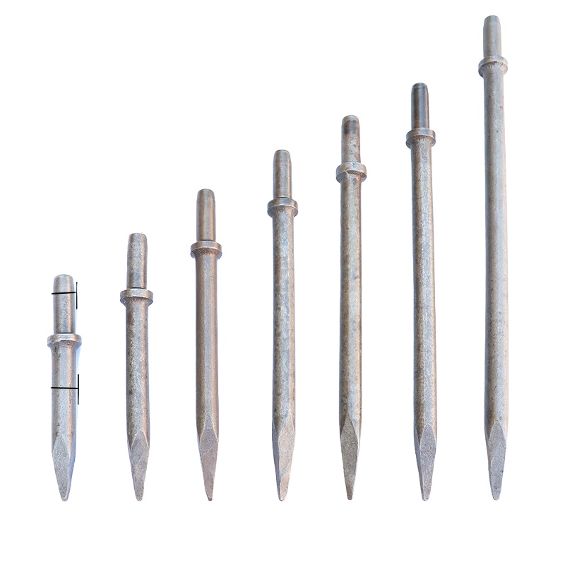 华兴 300mm 风镐钎子 （单位：根）