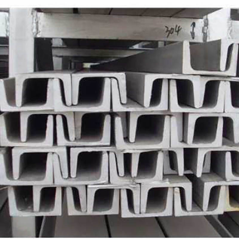 不锈钢槽钢 12#