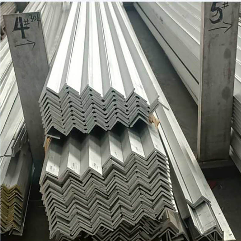 304不锈钢角钢 70mm*70mm*6mm