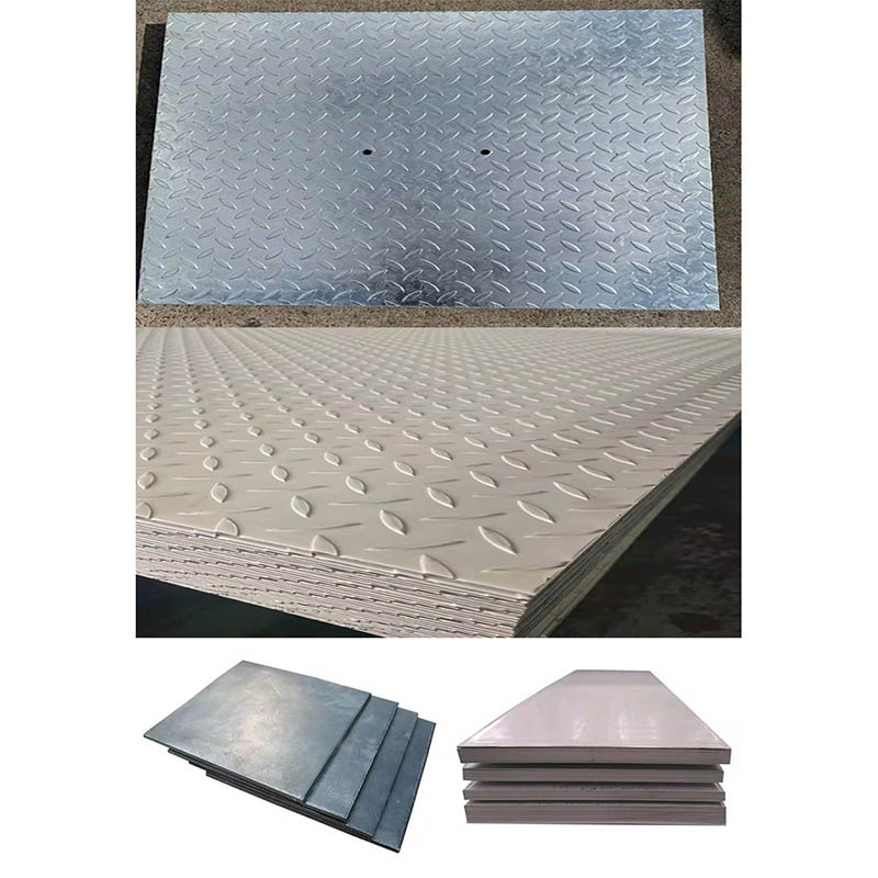 304不锈钢花纹板