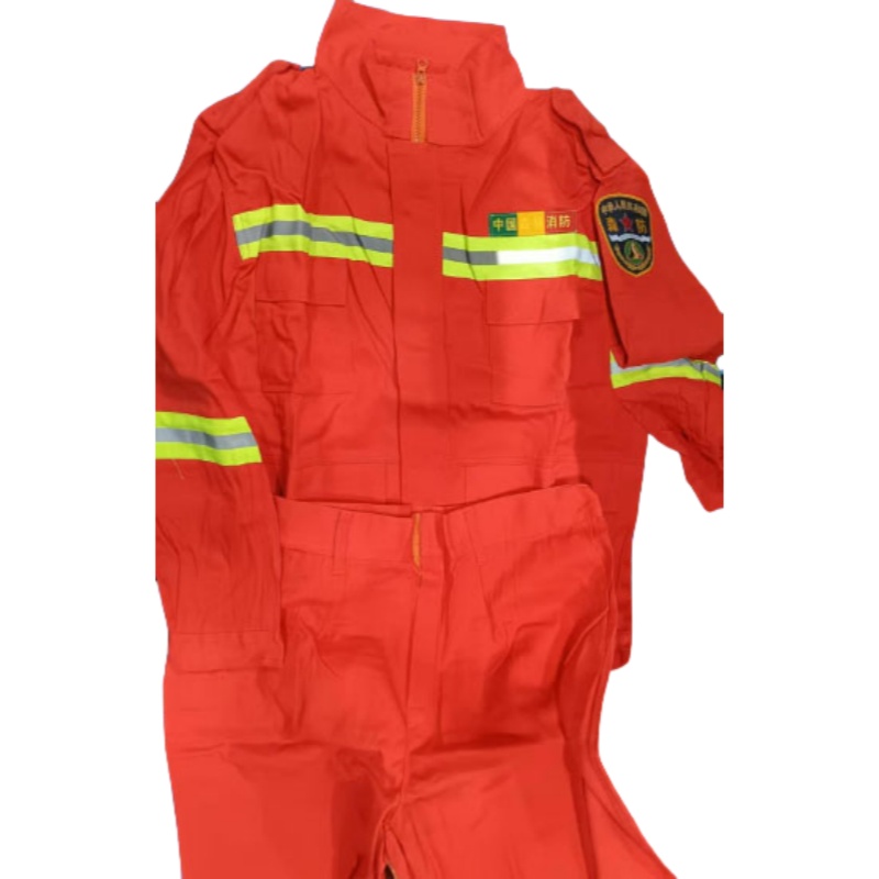 泰鸿 衣服+裤子 森林防火服 （单位：套）