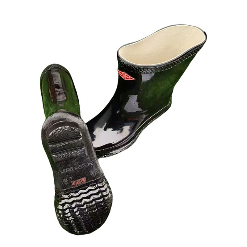 双钱 中筒 电绝缘鞋 20kv （单位：双）