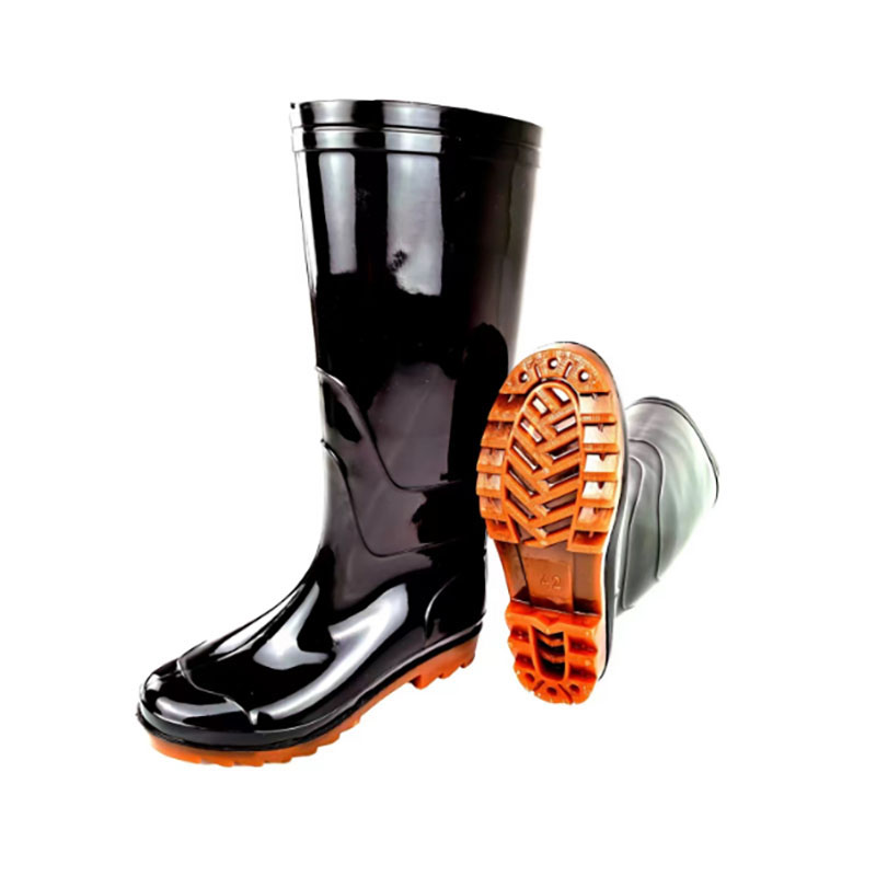 中美 901 高筒雨靴 42码 （单位：双）