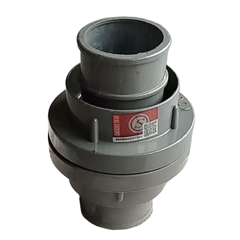 金濠 KD50 水带接口 2.0寸国际接口 （单位：个）