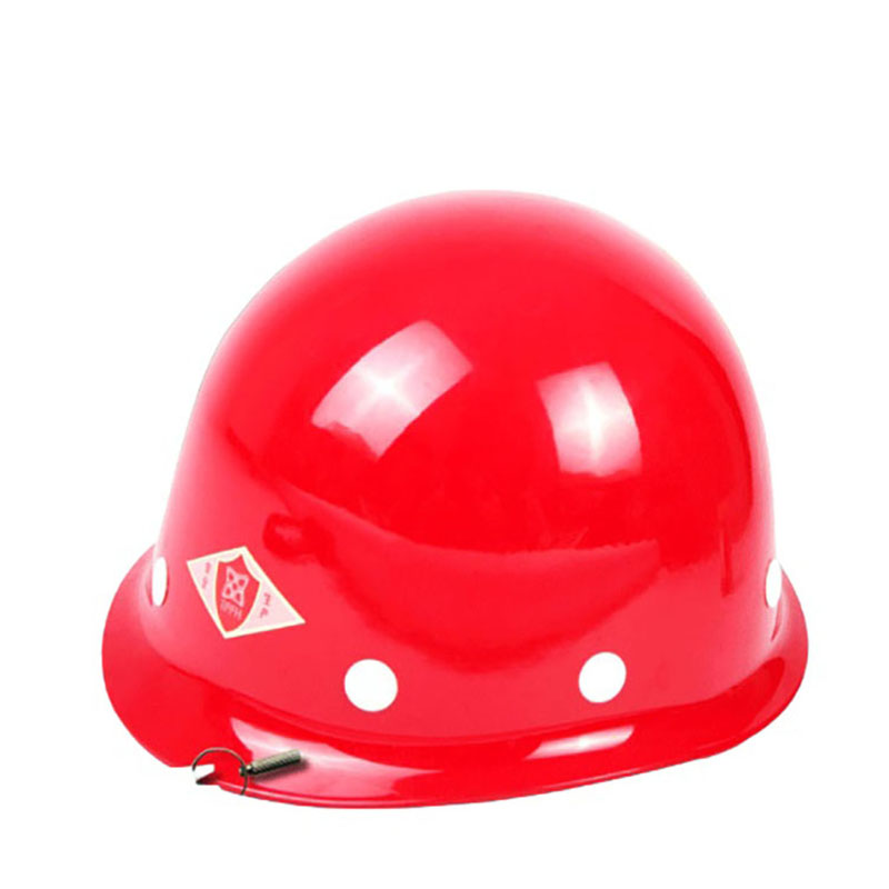 唐丰 小沿 玻璃钢安全帽 （单位：顶）
