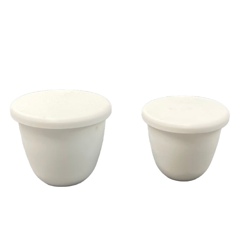 仁兴和 刚玉 坩埚 50ml （单位：个）