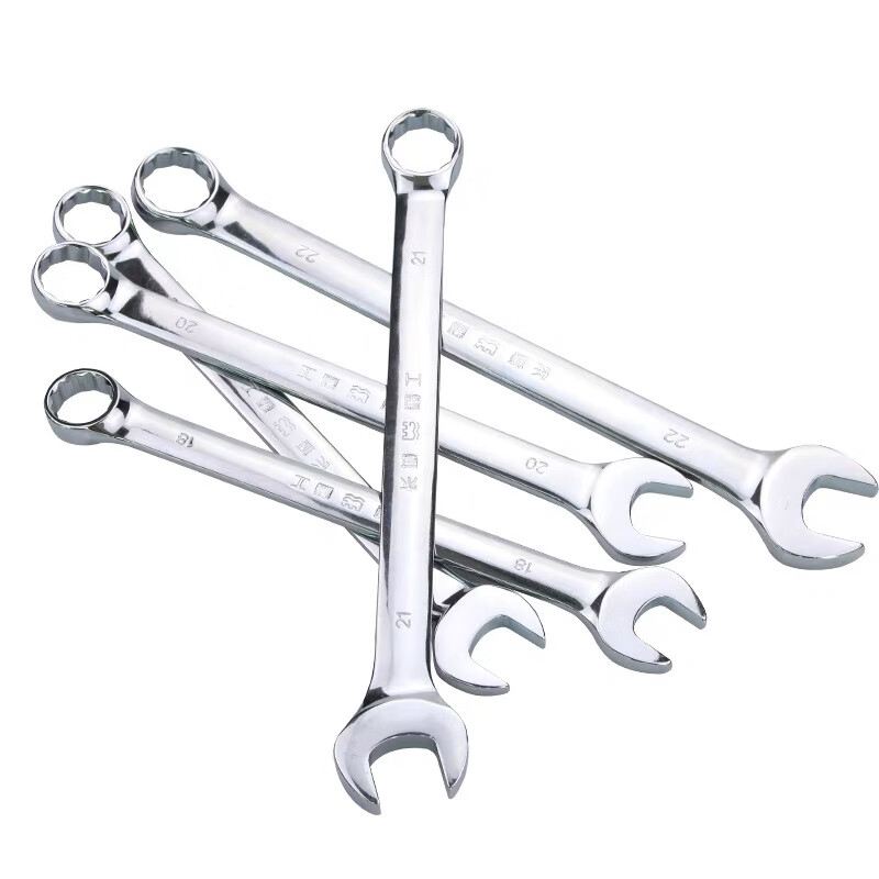 长城精工 317135 两用扳手 35mm （单位：把）