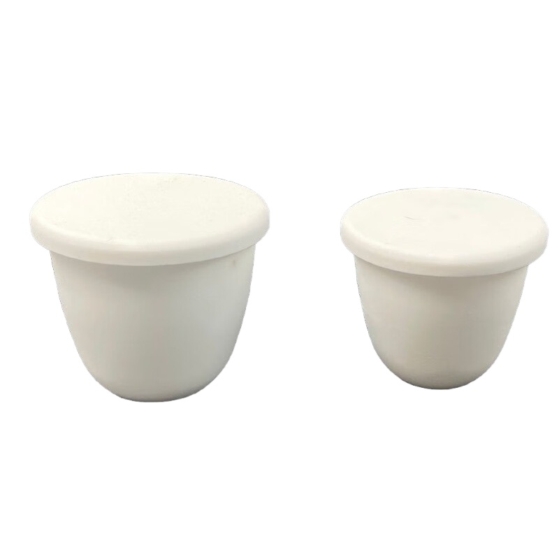 仁兴和 刚玉 坩埚 300ml （单位：个）