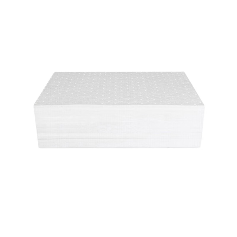 REUNI 标配 水面吸油毛毡 1000*1000*5mm （单位：件）