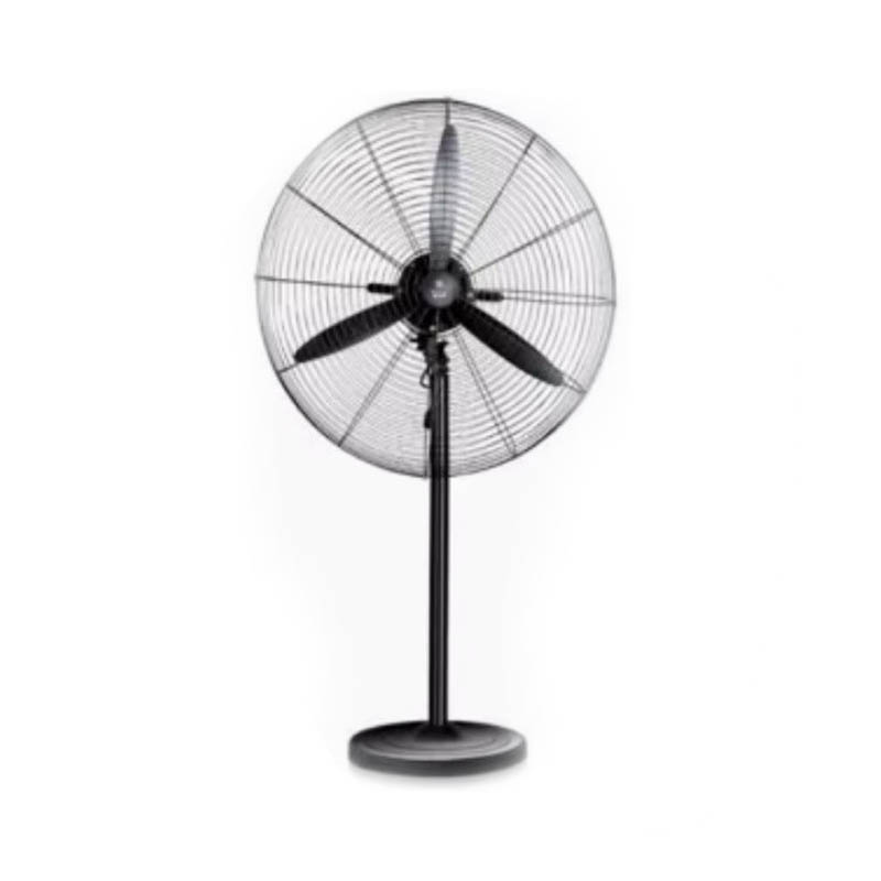 华生（Wahson） FL-75 强力立式摇头落地扇