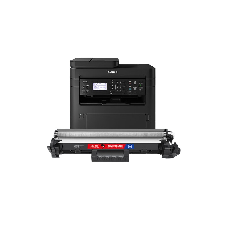 绘威 CRG051 硒鼓 6500页 （单位：支） 适用惠普M227fdw 国产