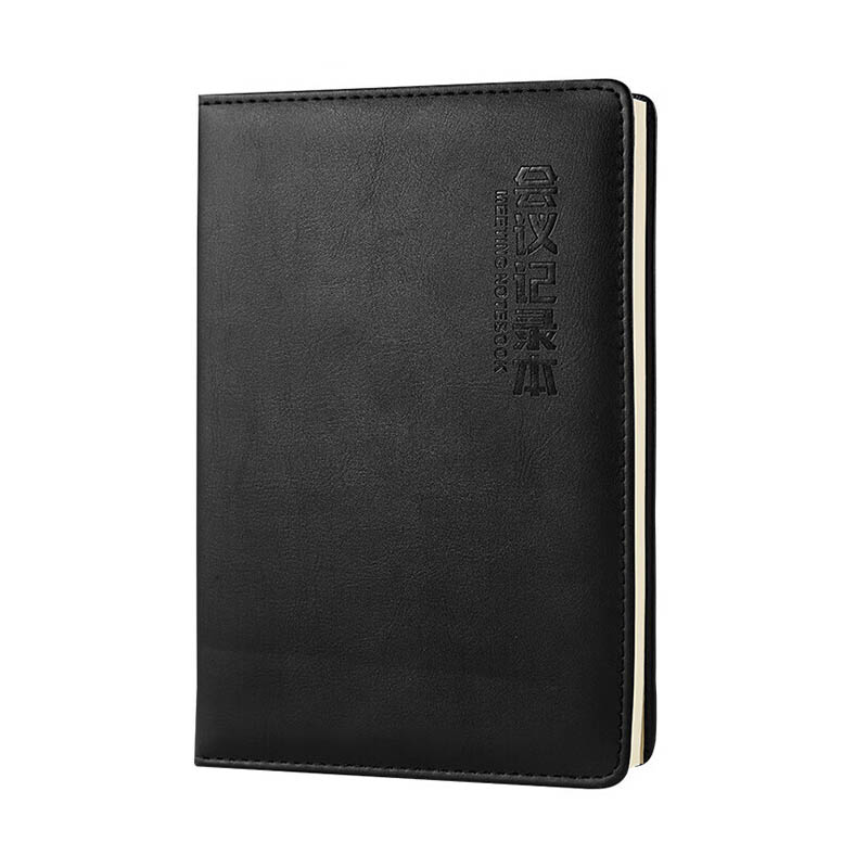 宝克（BAOKE） NB2325 会议记录本