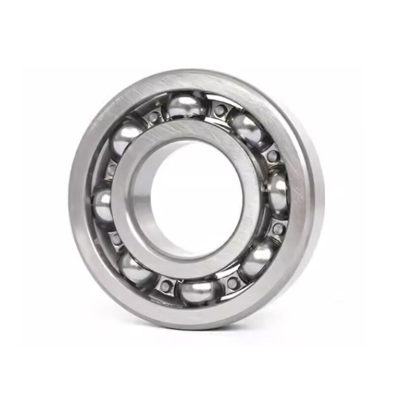 斯凯孚（SKF） 6006 深沟球轴承 （单位：套）