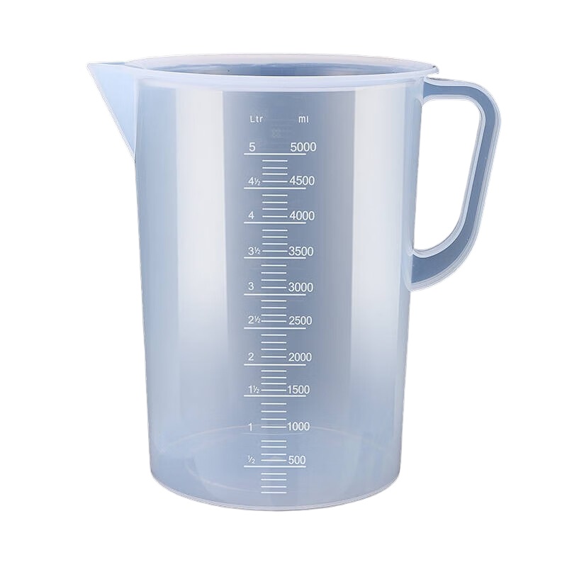 仁兴和 塑料柄 塑料烧杯 2000ml （单位：个）
