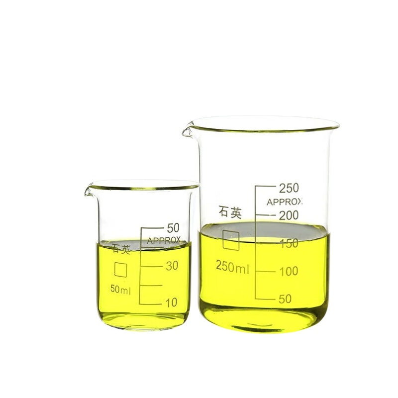 仁兴和 石英 烧杯 25ml （单位：个）