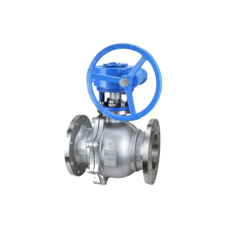 派利 Q341F-25P 球阀 DN150 （单位：个）