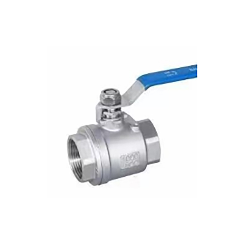 派利 Q11F-16P 球阀 DN50 （单位：个）