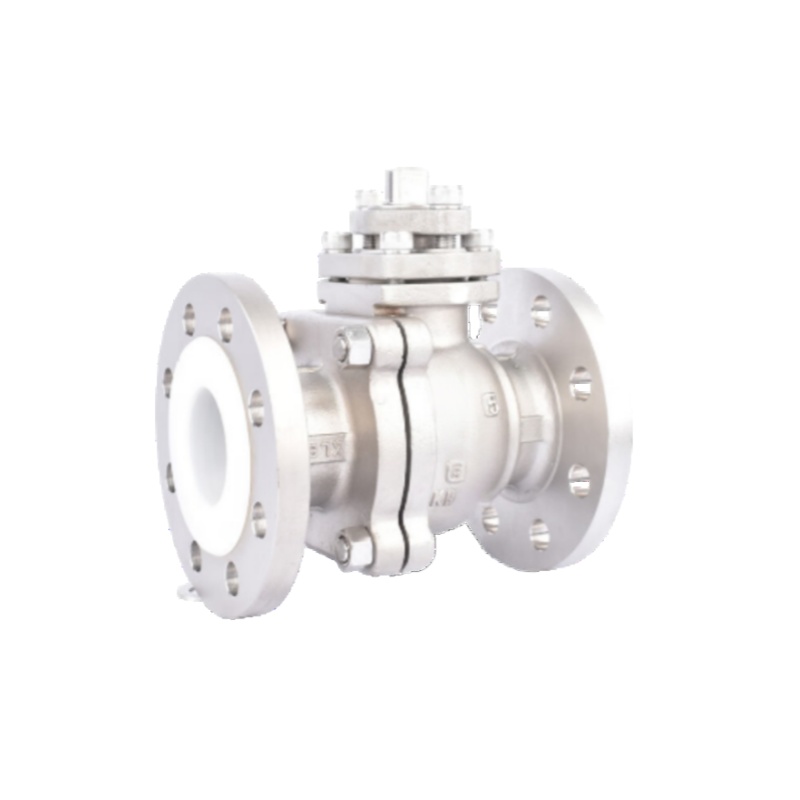 派利 Q41F46-16P 球阀 DN50 （单位：个）