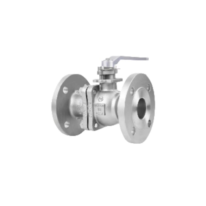 派利 Q41F-10P 球阀 DN32 （单位：个）