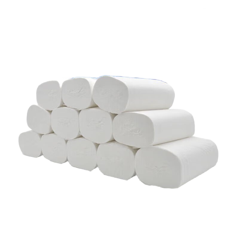 银鸽 蓓韧系列 卷纸 12卷/提 2提/组 （单位：组） 平顶山寻源专用