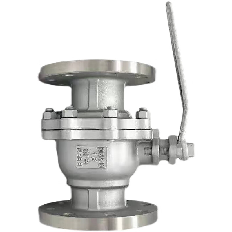 派利 Q41W-16RL 球阀 DN100 （单位：个）