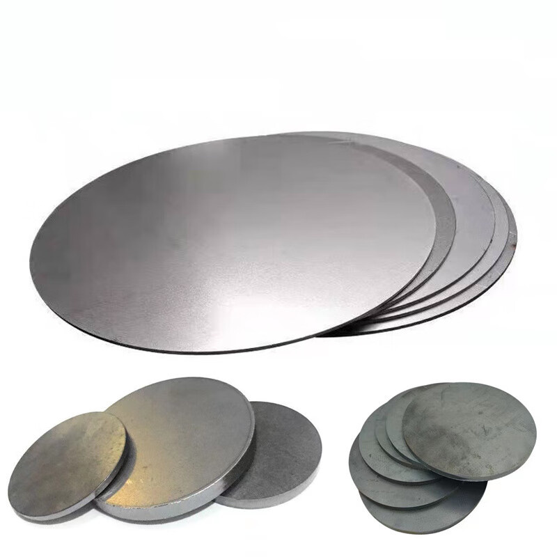 维诺亚 厚5mm A3圆形铁片 25cm （单位：个）