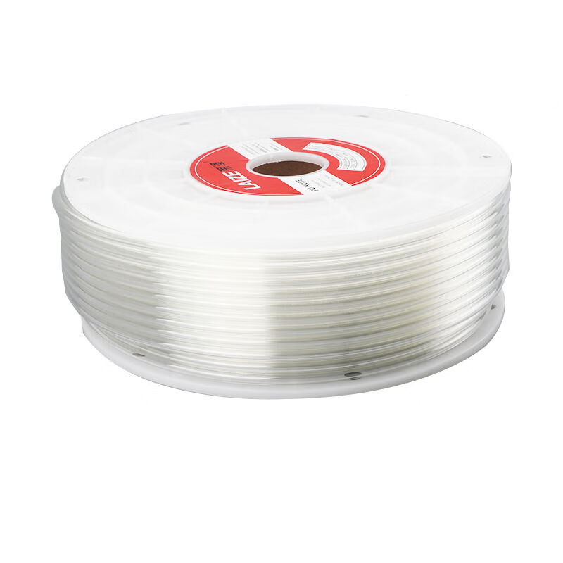 莱泽 PU/8*5 PU管 100M （单位：米） 透明