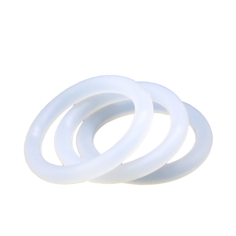 金骏泰 硅橡胶 O形密封圈 Φ内32×2.4 （单位：个）