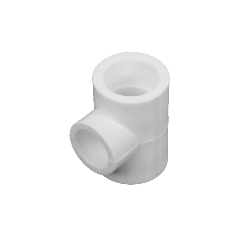 管科 异径 PPR承插焊三通 1.0MPa &phi;110*75 （单位：个）