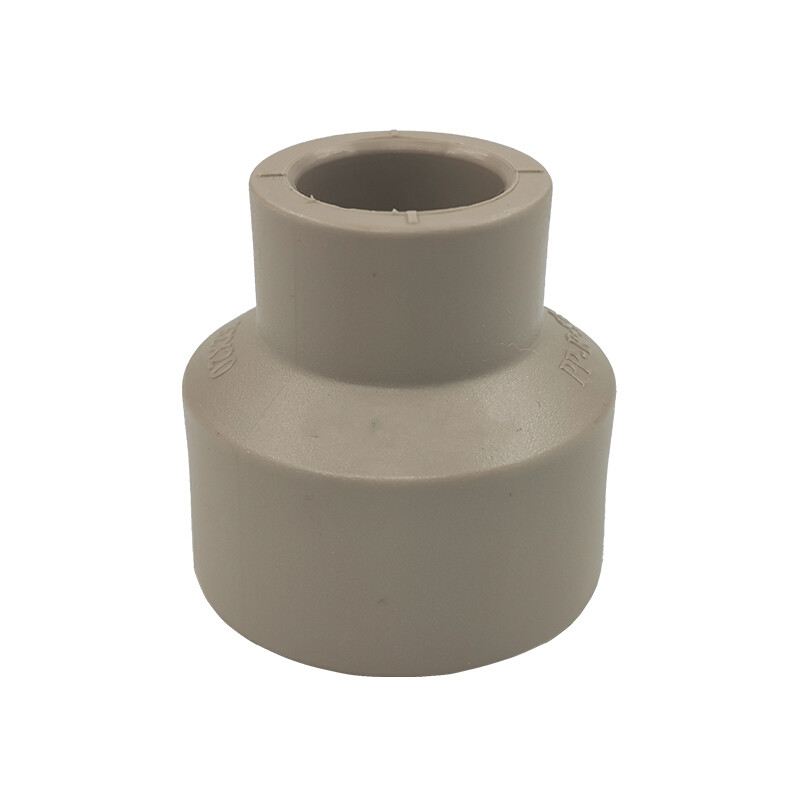 管科 &phi;90*63 PPR承插异径直接 1.0MPa （单位：个）