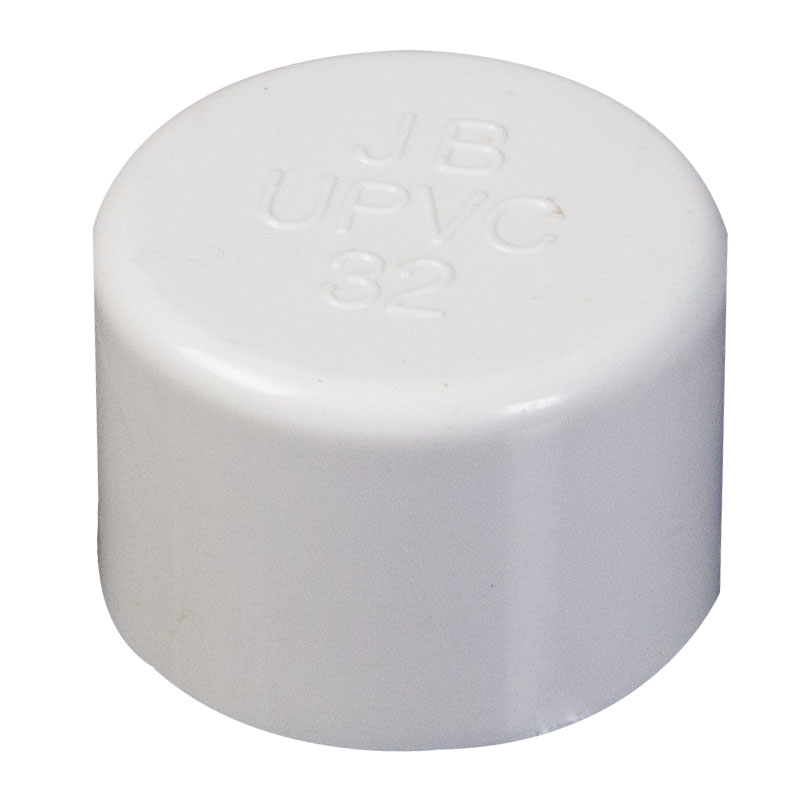 NYI DN25 PVC管帽 内径25mm （单位：个）