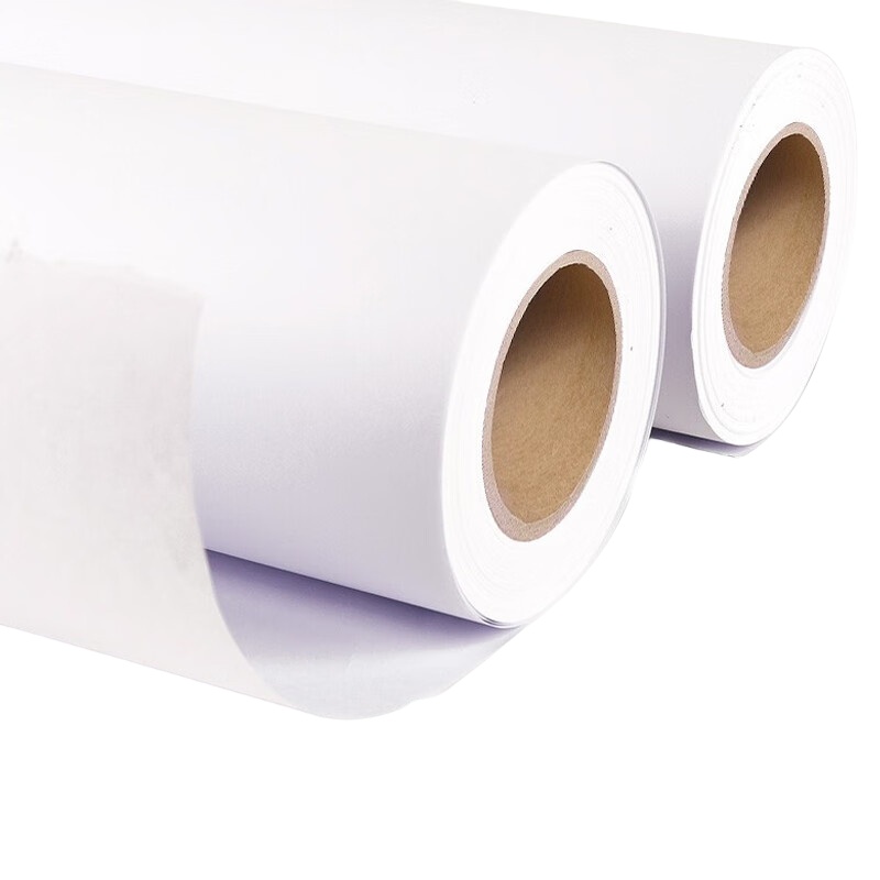 天章（TANGO） A1 80g 绘图纸 2寸芯 620mm*50m 5卷/组 （单位：组）