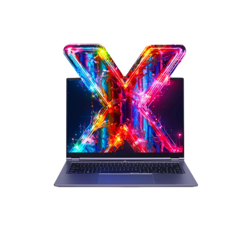 机械革命 无界14X 办公笔记本电脑斗战版 R7-8745HS/16G/512G/高色域 （单位：台） 灰色