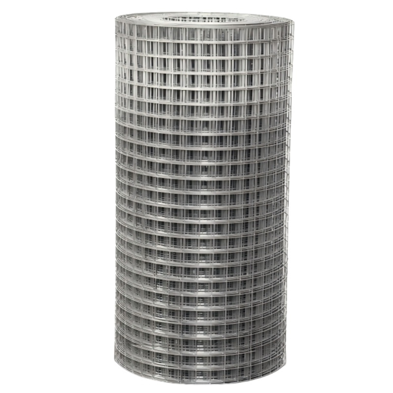 恒源达 1mm直径20mm*20mmx16米 网孔 红青松热镀锌钢丝网 （单位：卷）