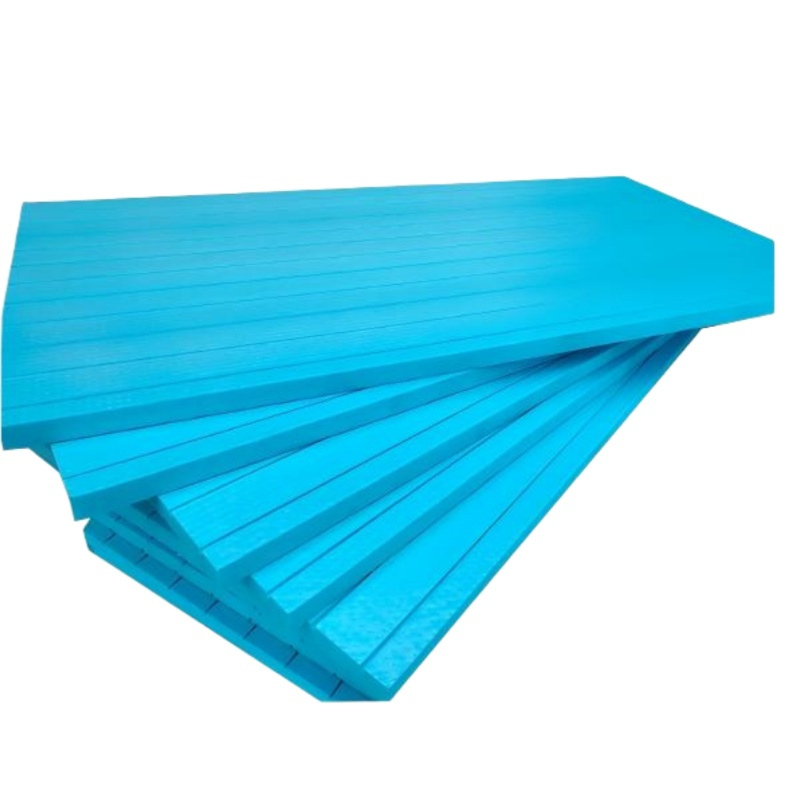 澳颜莱 120cm*60cm*10cm 挤塑板(B1级) （单位：立方米）