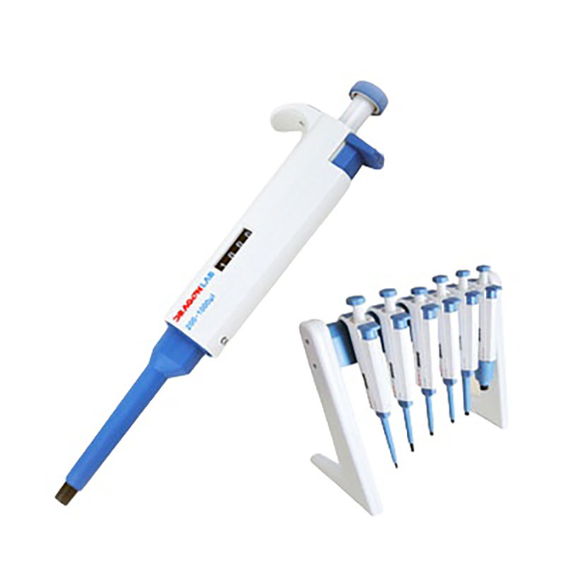 大龙 单道可调 移液器 0.1-1ml （单位：支）