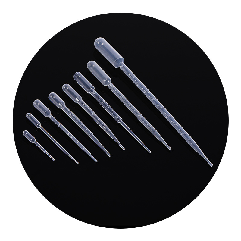 千灵 塑料 移液管 0.5ml （单位：支）