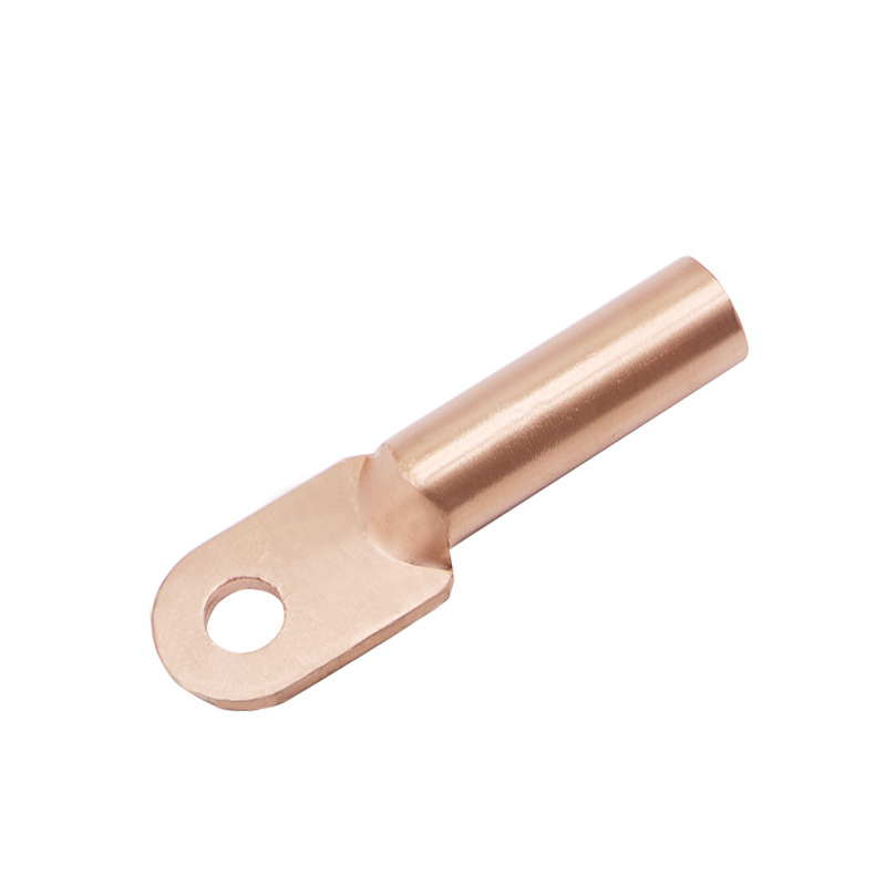 永久电力金具 铜 铜线鼻子 适用截面积：150平方毫米 （单位：个）