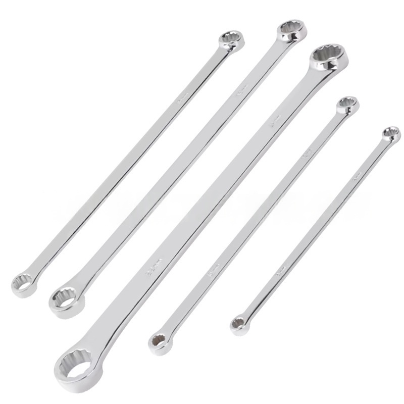 锐迈 直颈型 双头梅花扳手 16*18mm （单位：把）