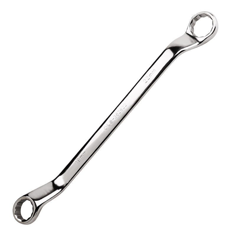 欧利斯 高颈型 双头梅花扳手 36*41mm （单位：把）