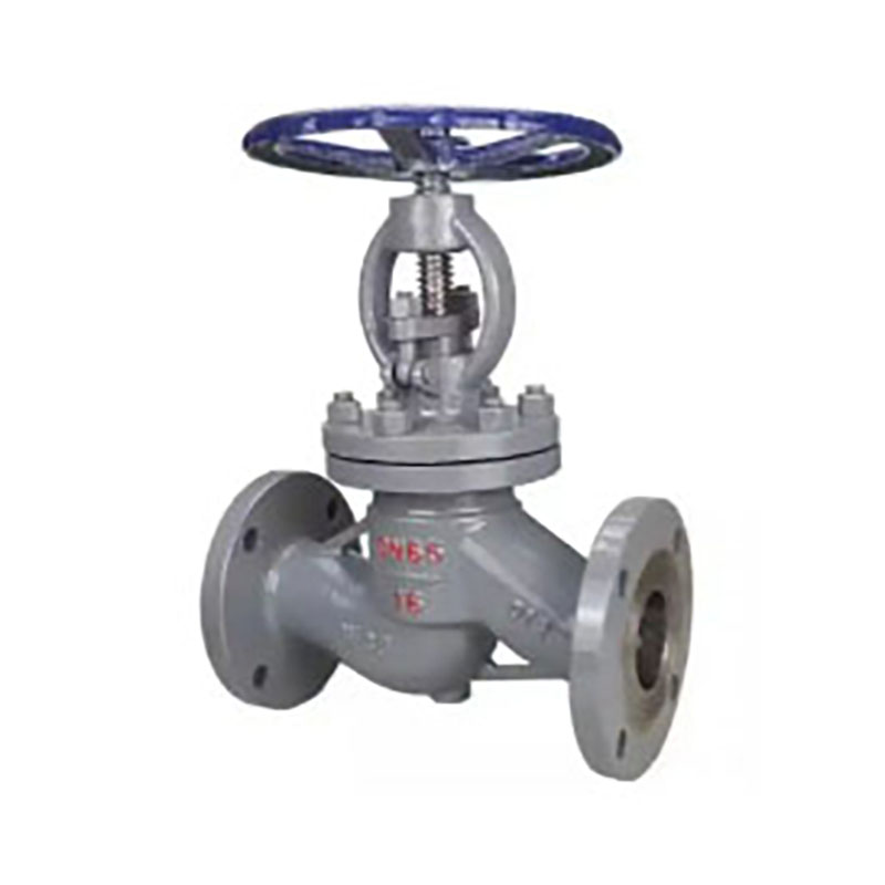 派利 J41W-10C 截止阀 DN100 （单位：个）