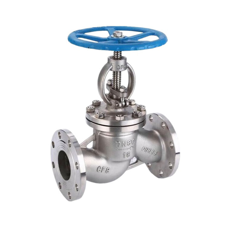 派利 J41F-16P 截止阀 DN80 （单位：个）