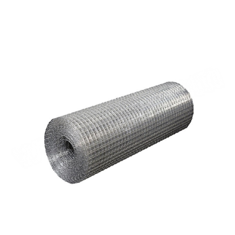 安路杰 2cm*2cm孔 直径1mm 热镀锌钢丝网 20mm*20mm 1m*16m （单位：卷）