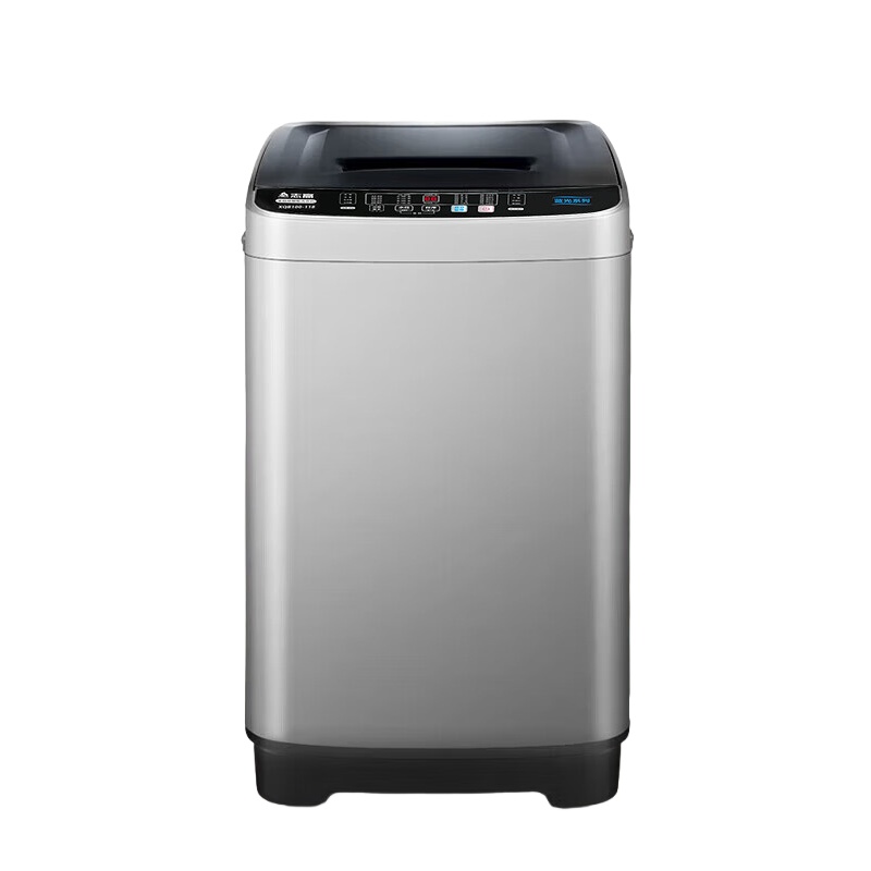 志高（Chigo） XQB100-118 洗衣机 二级能效 10KG （单位：台） 宝石灰