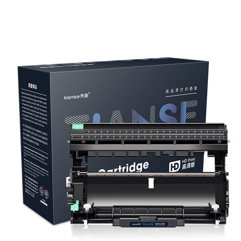 天色（TIANSE） LD2451 硒鼓 15000页 （单位：支） 适用于LenovoM7605D/LJ2405D/LJ2605D/LJ2655DN