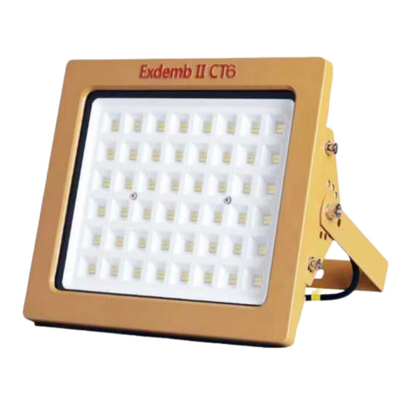 亚明 LED防爆灯 YMF-T 150W 方形 1个装