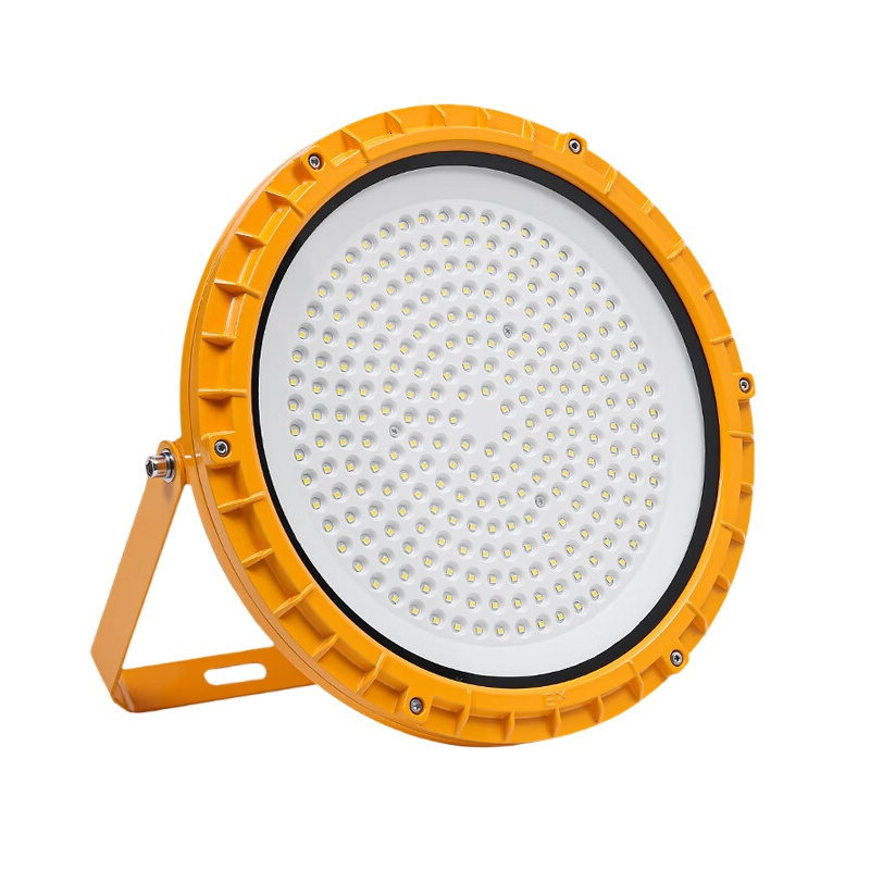 亚明 LED防爆灯 YMF-T 150W 圆形 1个装