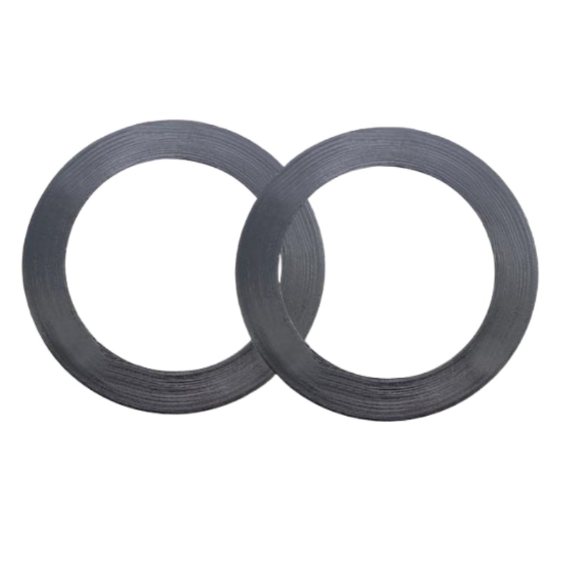 ANSI 碳钢基本型 缠绕式垫片 DN200 219*272*4mm （单位：片）